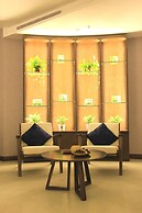 Art Nest Hotel Nha Trang