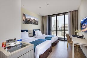 Art Nest Hotel Nha Trang