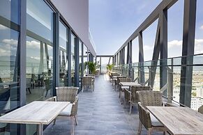 Art Nest Hotel Nha Trang