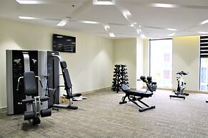 Art Nest Hotel Nha Trang