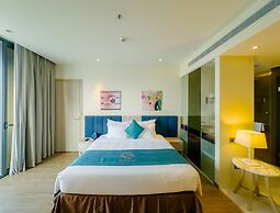 Art Nest Hotel Nha Trang