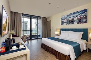 Art Nest Hotel Nha Trang