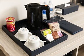 Art Nest Hotel Nha Trang