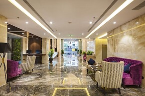 Art Nest Hotel Nha Trang