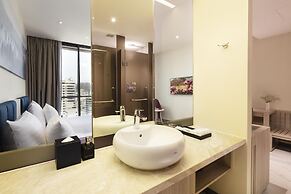 Art Nest Hotel Nha Trang