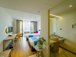 Art Nest Hotel Nha Trang
