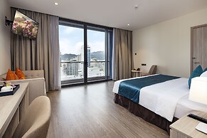 Art Nest Hotel Nha Trang