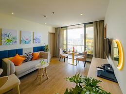 Art Nest Hotel Nha Trang