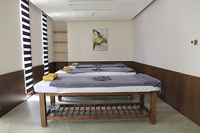 Art Nest Hotel Nha Trang