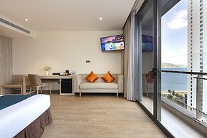 Art Nest Hotel Nha Trang