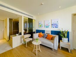 Art Nest Hotel Nha Trang