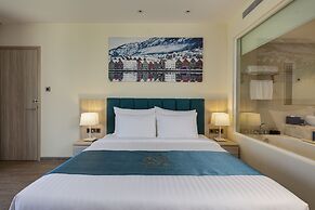 Art Nest Hotel Nha Trang