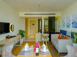 Art Nest Hotel Nha Trang