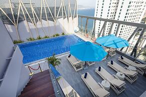 Art Nest Hotel Nha Trang