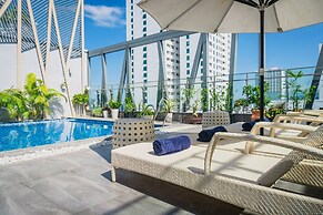 Art Nest Hotel Nha Trang