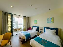 Art Nest Hotel Nha Trang
