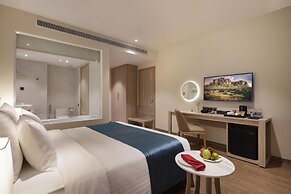 Art Nest Hotel Nha Trang