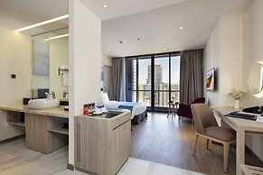 Art Nest Hotel Nha Trang