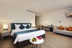 Art Nest Hotel Nha Trang