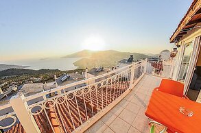 Villa Kaktus by Lycia Collections