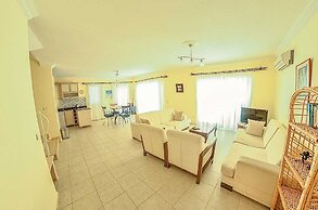 Villa Kaktus by Lycia Collections