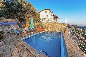 Villa Kaktus by Lycia Collections