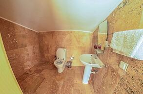 Villa Kaktus by Lycia Collections