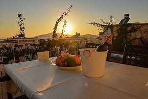 Villa Kaktus by Lycia Collections