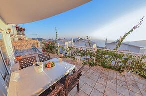 Villa Kaktus by Lycia Collections