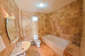 Villa Kaktus by Lycia Collections