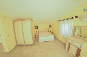 Villa Kaktus by Lycia Collections