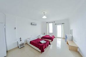 Villa Biba 1 by Lycia Collections