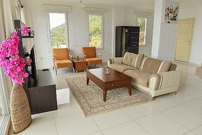 Villa Biba 1 by Lycia Collections