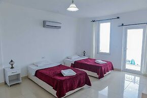 Villa Biba 1 by Lycia Collections