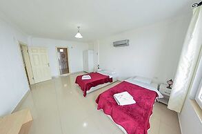 Villa Biba 1 by Lycia Collections