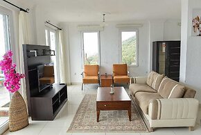 Villa Biba 1 by Lycia Collections