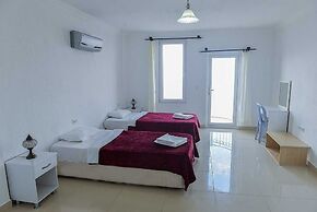 Villa Biba 1 by Lycia Collections