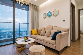 Shendo Vinhomes Metropolis