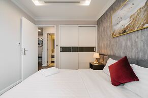 Shendo Vinhomes Metropolis