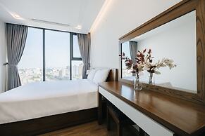 Shendo Vinhomes Metropolis