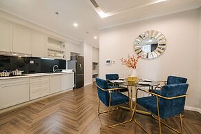 Shendo Vinhomes Metropolis