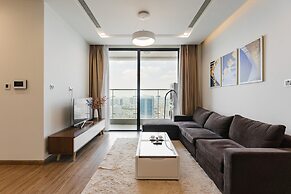 Shendo Vinhomes Metropolis