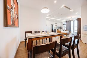 Shendo Vinhomes Metropolis