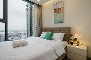 Shendo Vinhomes Metropolis