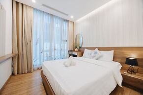 Shendo Vinhomes Metropolis