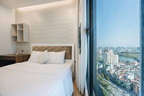 Shendo Vinhomes Metropolis