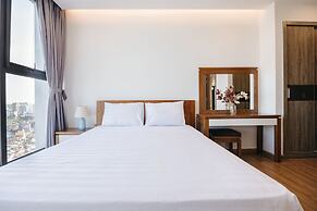 Shendo Vinhomes Metropolis