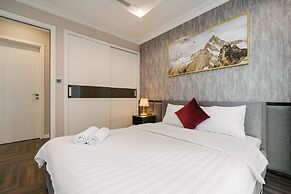 Shendo Vinhomes Metropolis