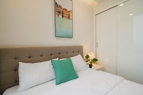 Shendo Vinhomes Metropolis