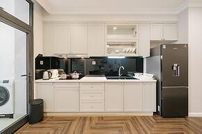 Shendo Vinhomes Metropolis